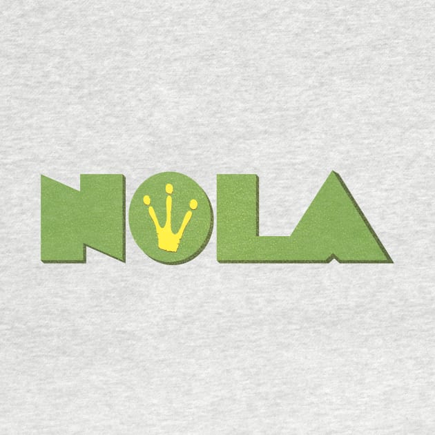 NOLA by Heyday Threads